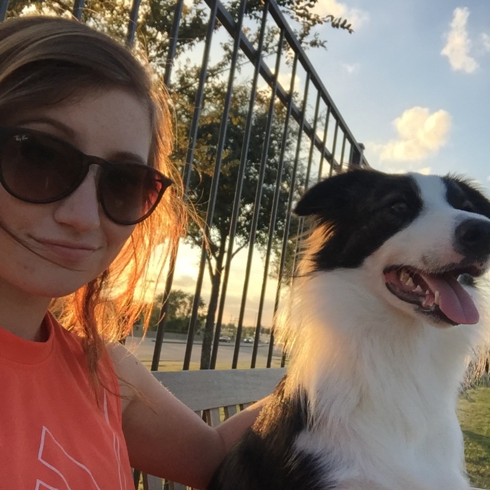 Meet your Posher, Lindsey